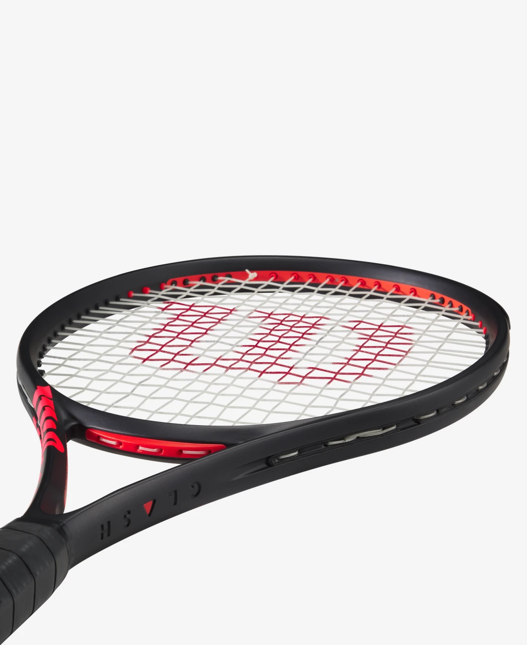 Racheta tenis Wilson CLASH 100 PRO V3.0 [4]