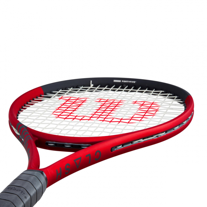 Racheta tenis Wilson Clash 100UL V2.0 [5]