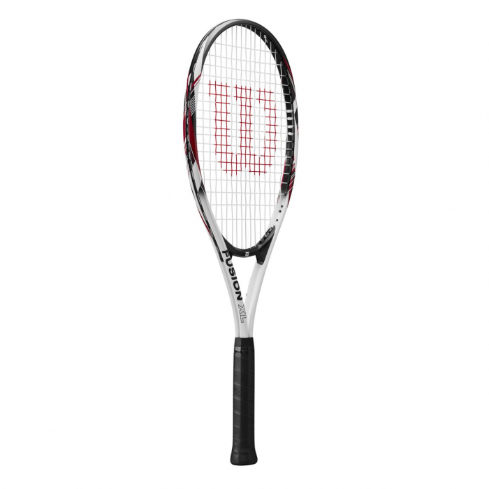 Racheta tenis Wilson Fusion XL II [2]