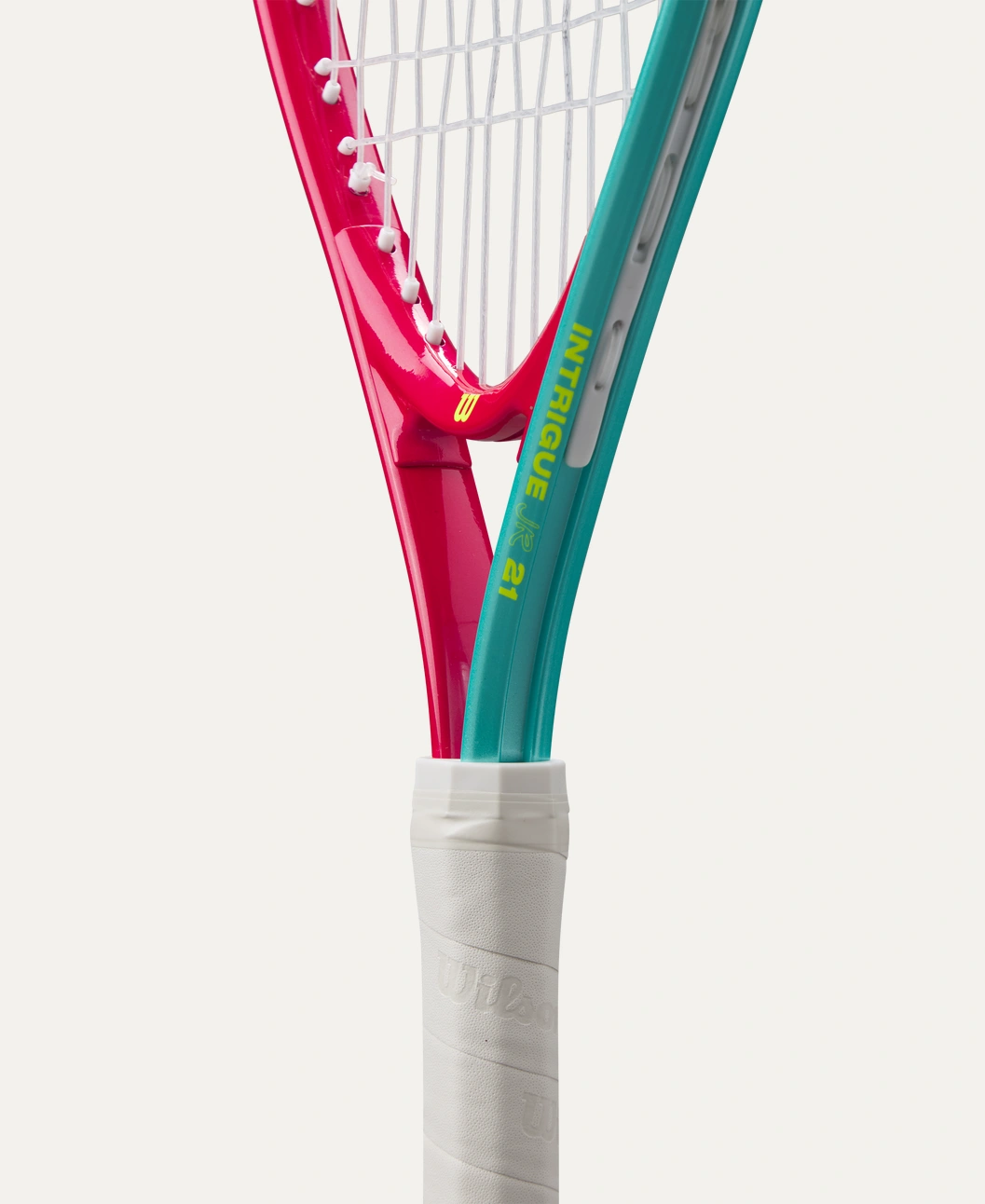 Racheta tenis Wilson Intrigue Jr 21 [5]