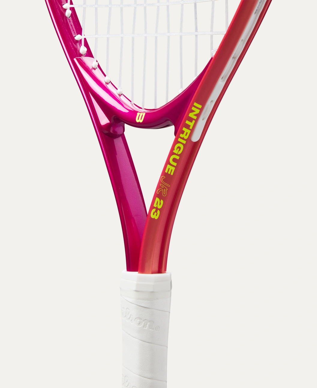 Racheta tenis Wilson Intrigue Jr 23 [4]