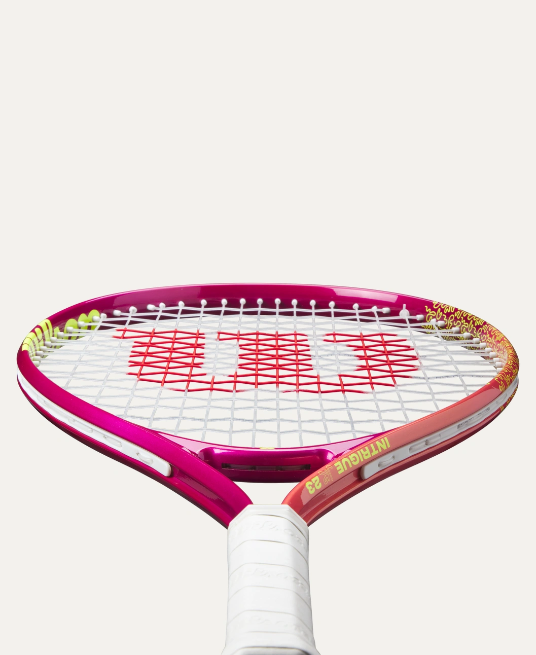 Racheta tenis Wilson Intrigue Jr 23 [2]