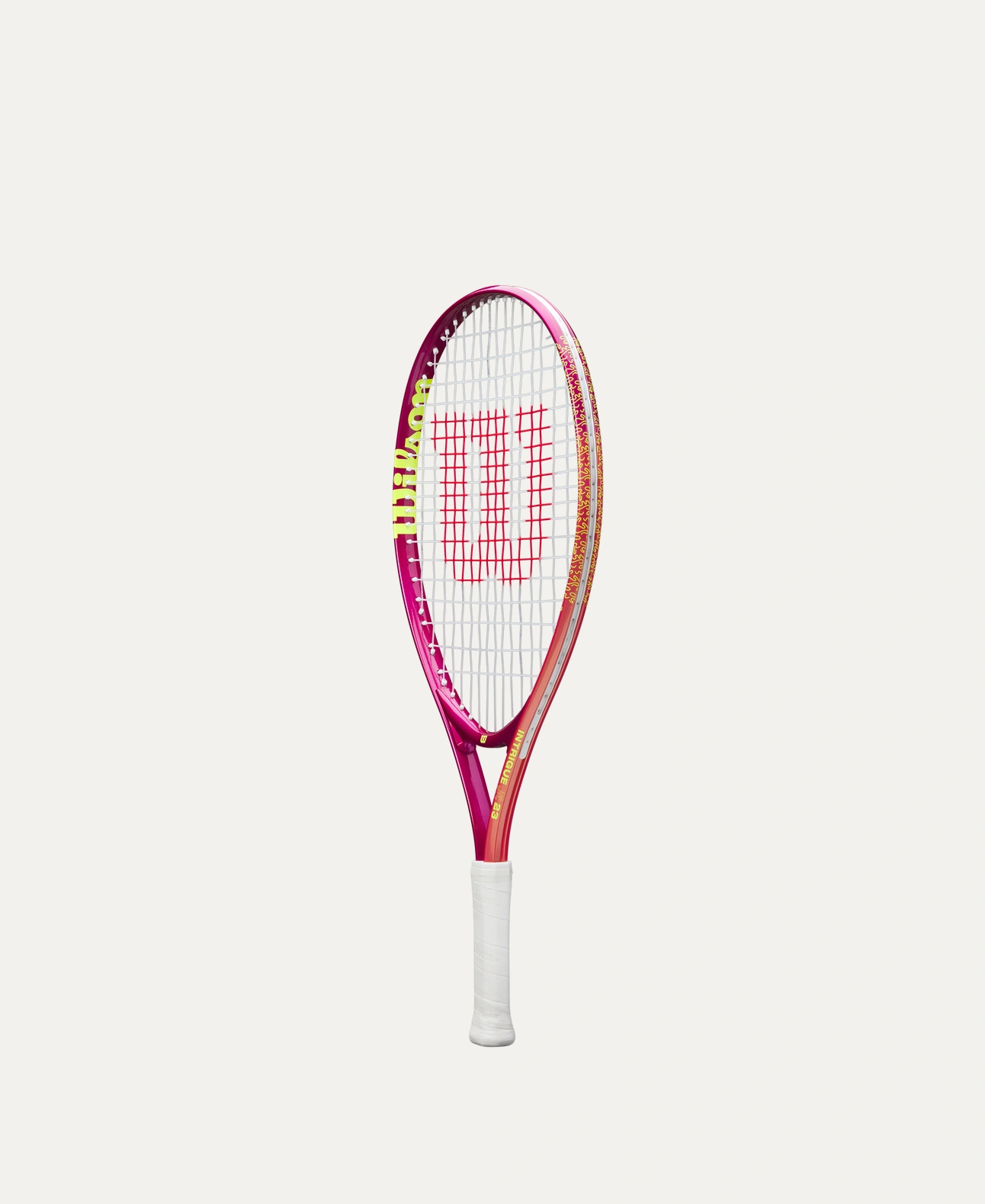 Racheta tenis Wilson Intrigue Jr 23 [1]