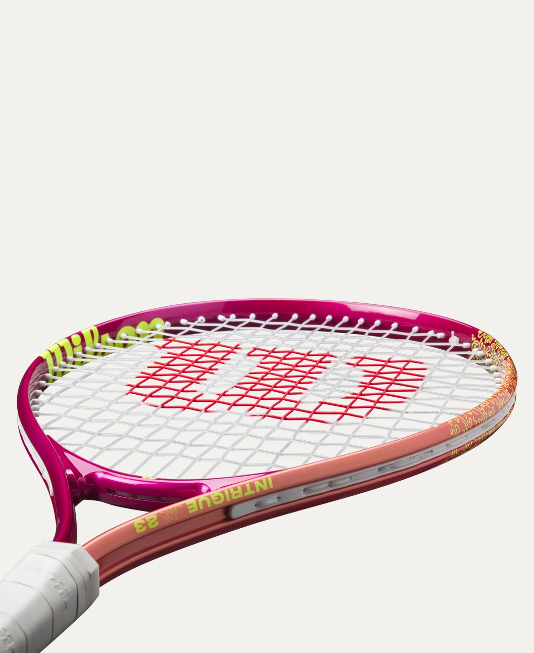 Racheta tenis Wilson Intrigue Jr 23 [3]