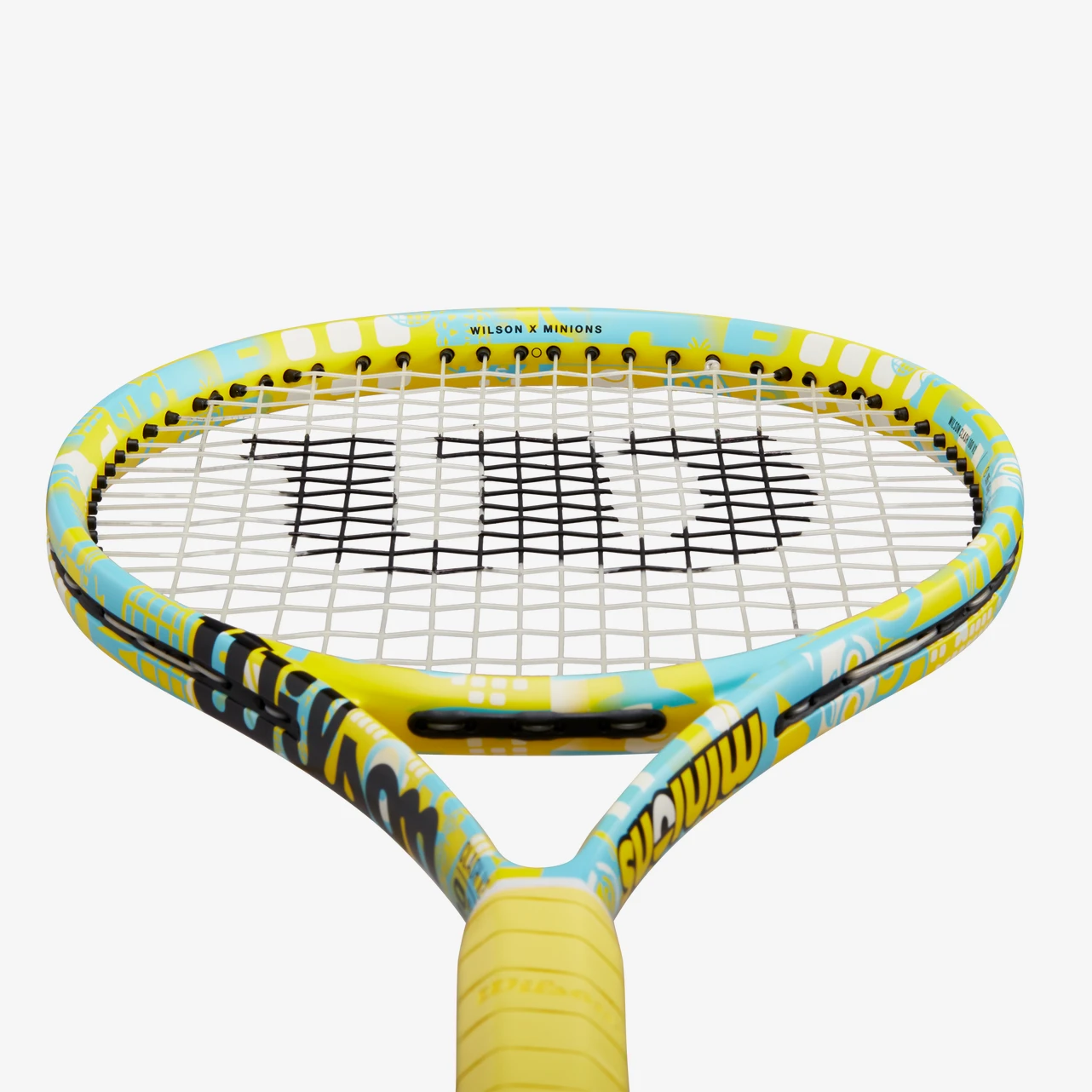 Racheta tenis Wilson Minions Clash 100 [5]