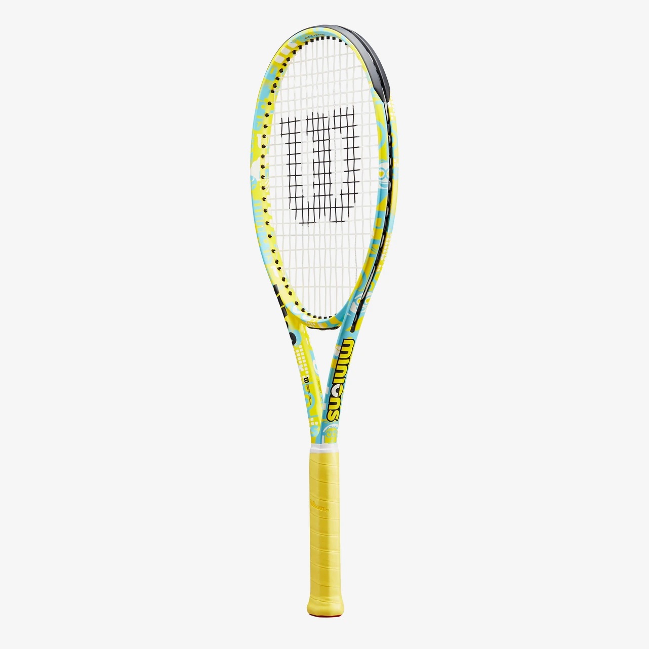 Racheta tenis Wilson Minions Clash 100 [2]