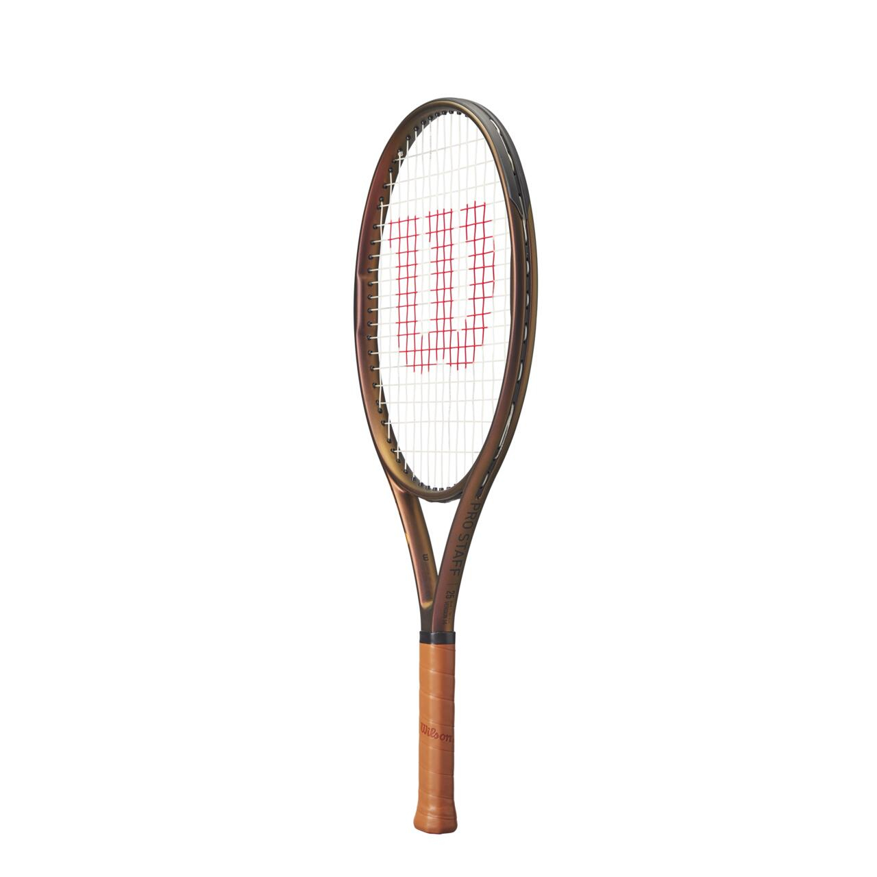 Racheta tenis Wilson PRO STAFF 25 V14 [3]