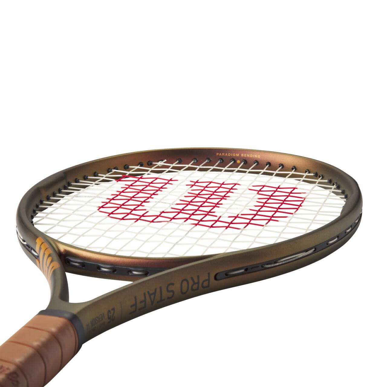 Racheta tenis Wilson PRO STAFF 25 V14 [5]