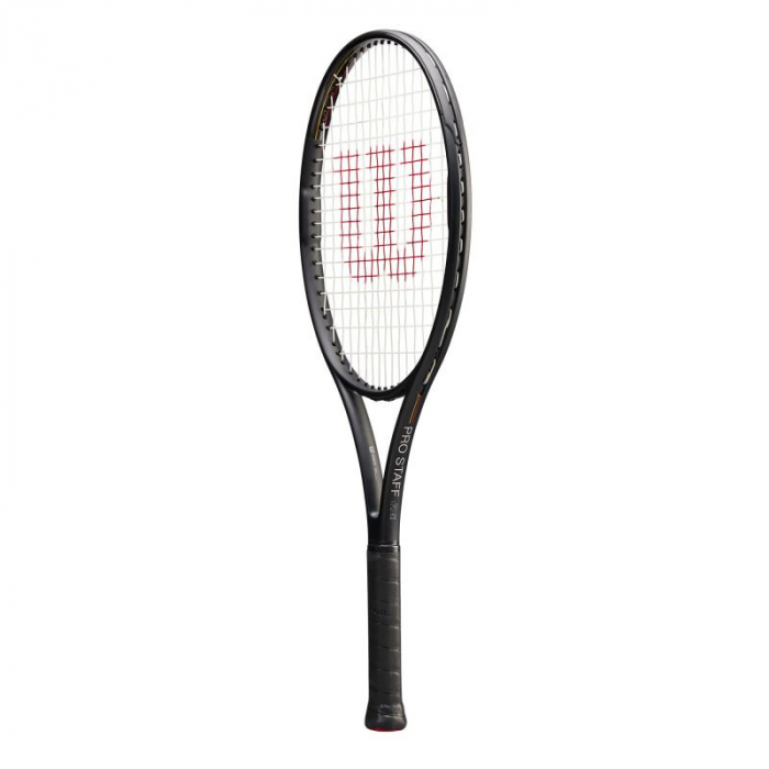Racheta tenis Wilson Pro Staff 26 V13, junior [2]