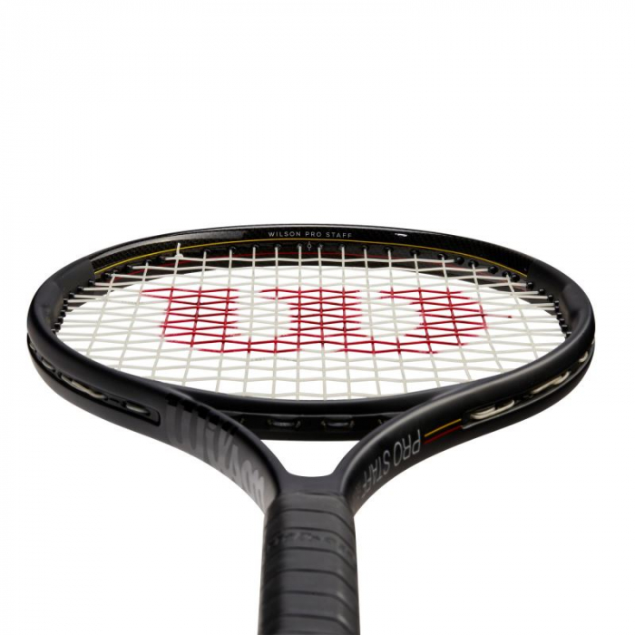 Racheta tenis Wilson Pro Staff 26 V13, junior [3]