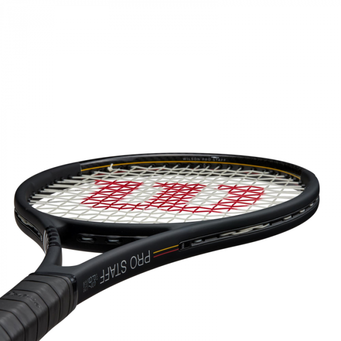 Racheta tenis Wilson Pro Staff 97 V13 negru [4]