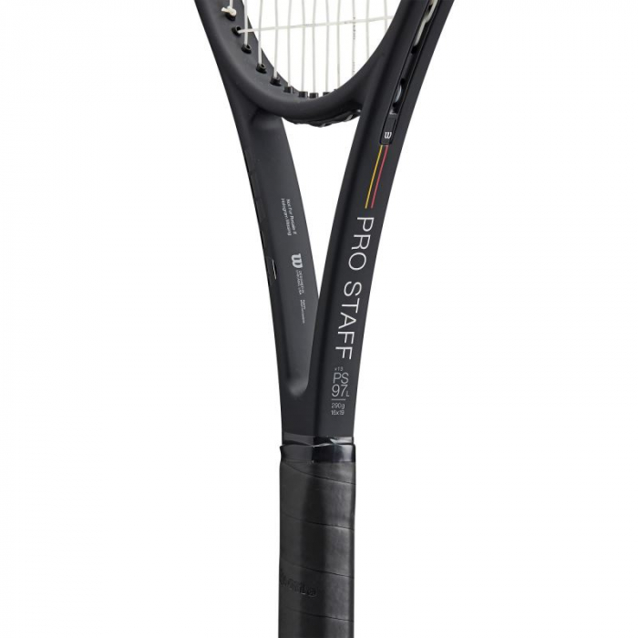 Racheta tenis Wilson Pro Staff 97L V13.0 [4]
