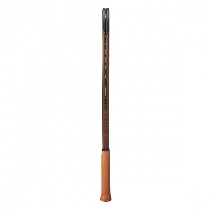 Racheta tenis Wilson Pro Staff 97L V14 bronze [4]