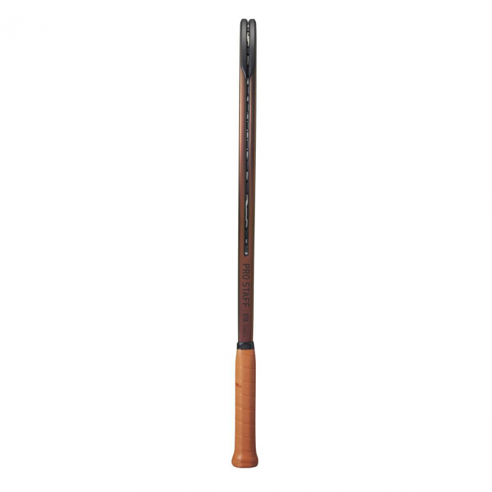 Racheta tenis Wilson Pro Staff 97UL V14 bronze [7]