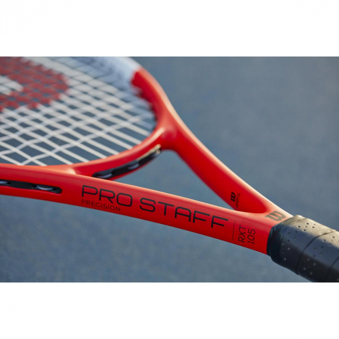 Racheta tenis Wilson Pro Staff Precision RXT 105 [3]
