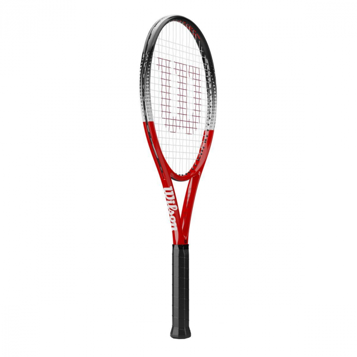 Racheta tenis Wilson Pro Staff Precision RXT 105 [2]