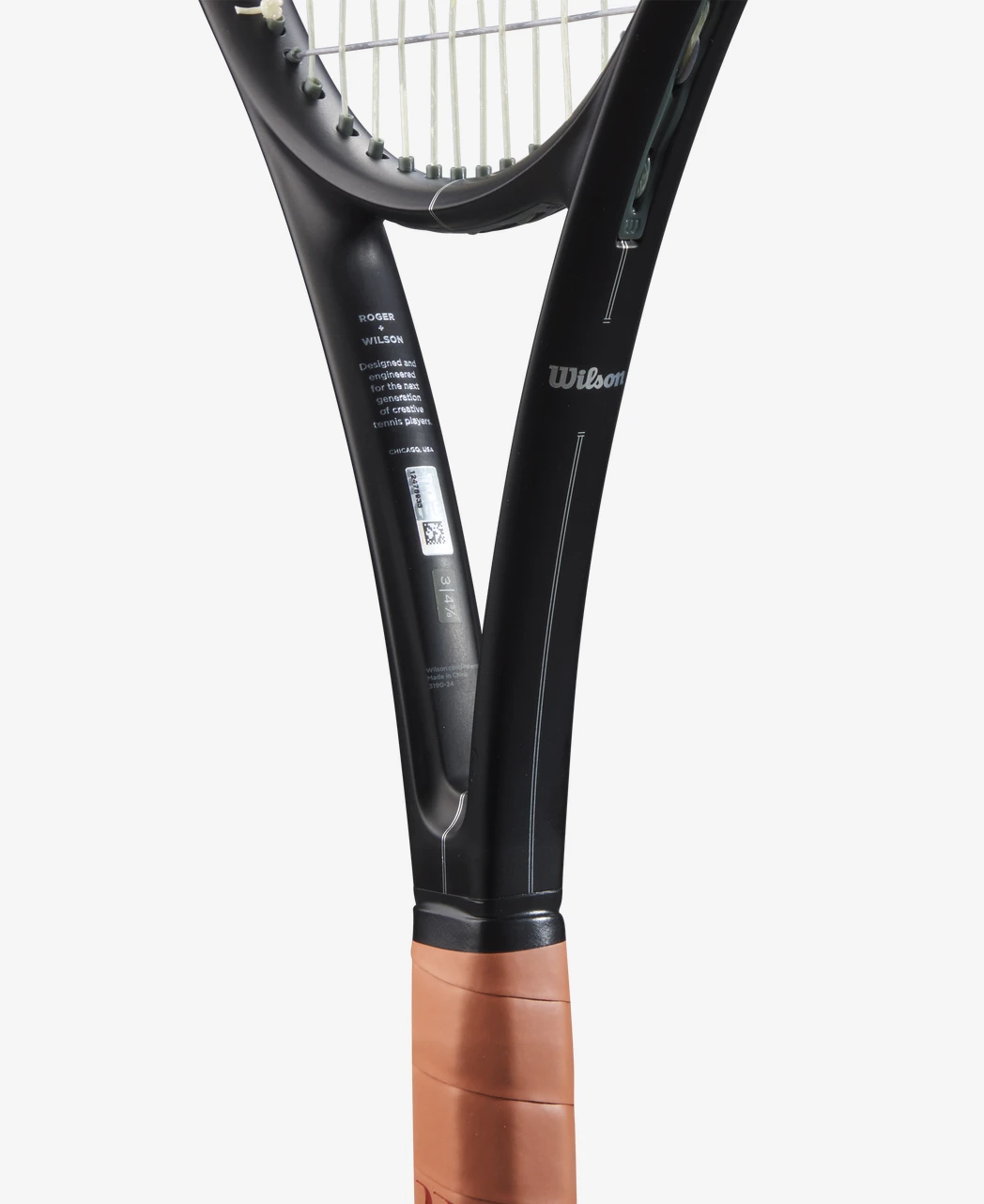 Racheta tenis Wilson Roger Federer RF 01 [3]