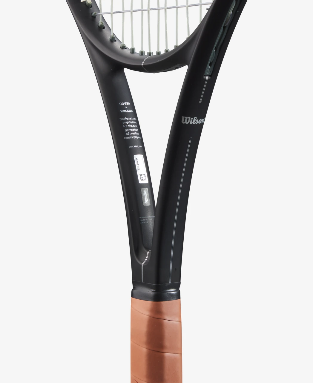 Racheta tenis Wilson Roger Federer RF 01 Future [5]
