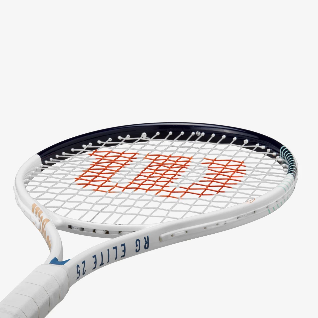 Racheta tenis Wilson Roland Garros Elite 25 [5]