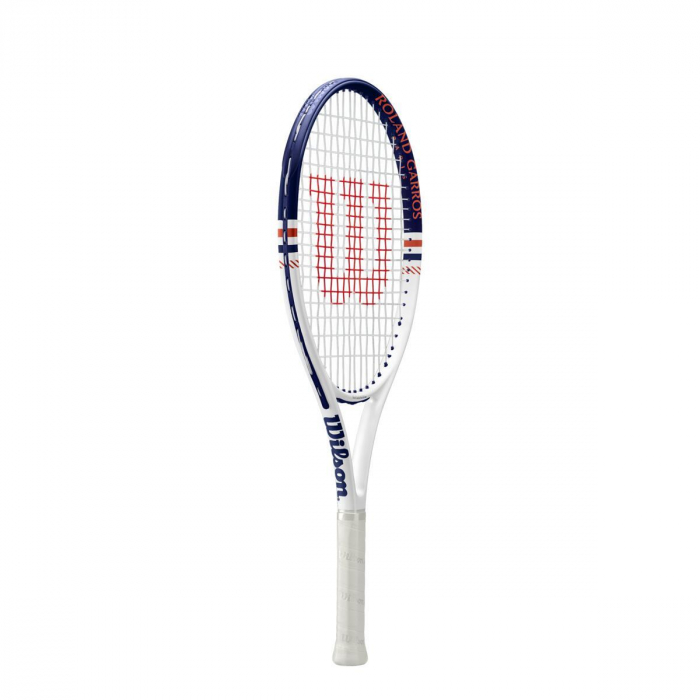 Racheta tenis Wilson Roland Garros Elite Comp Jr 26 [2]