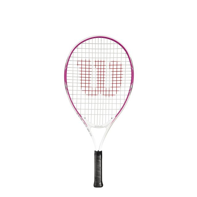 Racheta tenis Wilson Tour 23 Pink W/O CVR [1]