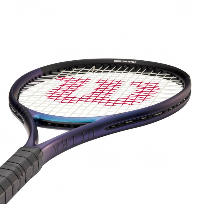 Racheta tenis Wilson ULTRA 100 V4.0 albastru [4]