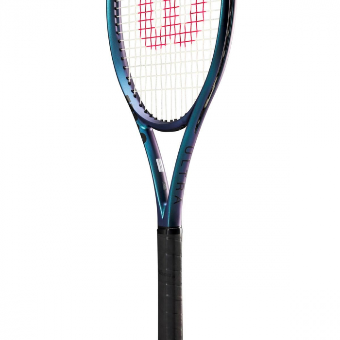 Racheta tenis Wilson ULTRA 100L V4.0 albastru [4]