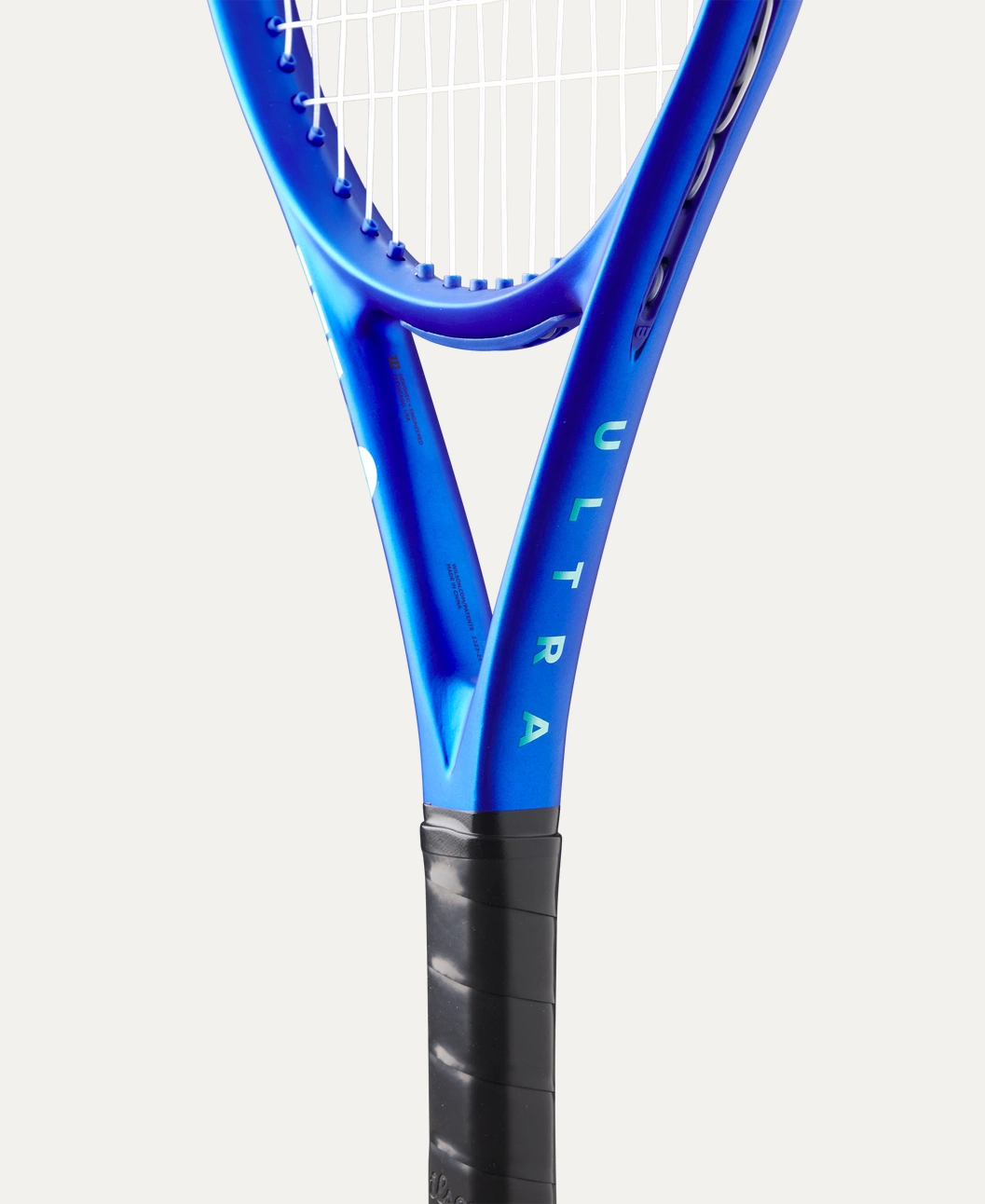 Racheta tenis Wilson ULTRA 25 V5 [4]