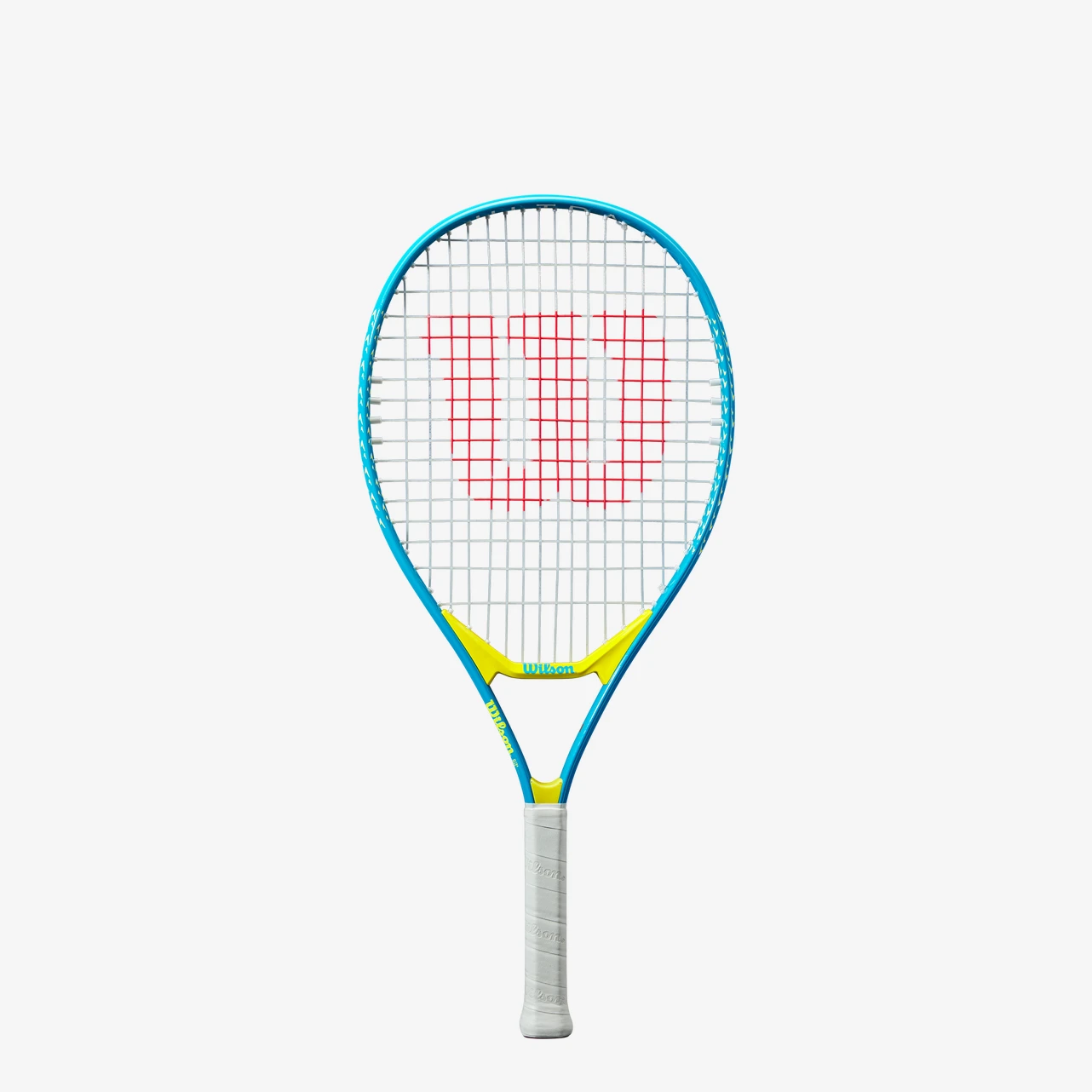 Racheta tenis Wilson Ultra Power JR 23 [1]