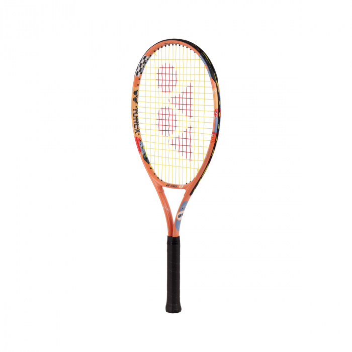 Racheta Tenis Yonex JR 25 - coral orange [1]