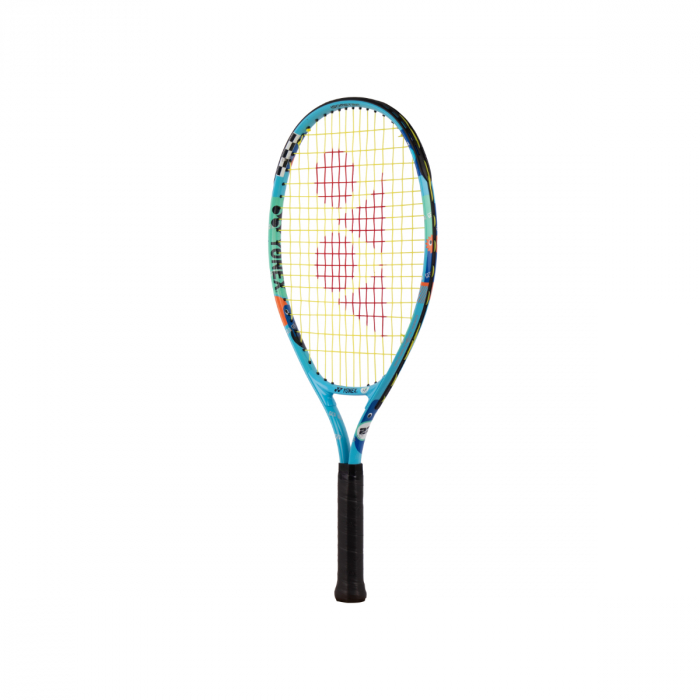 Racheta Tenis Yonex JR 23 - ocean blue [2]