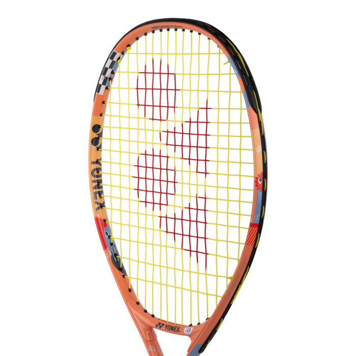 Racheta Tenis Yonex JR 23 - coral orange [3]