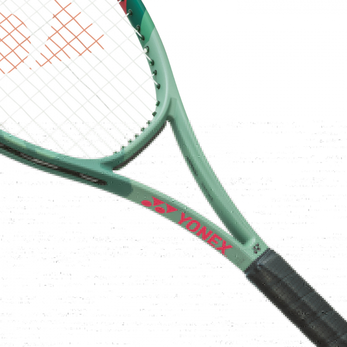 Racheta Tenis Yonex - PERCEPT 100 - olive green [2]