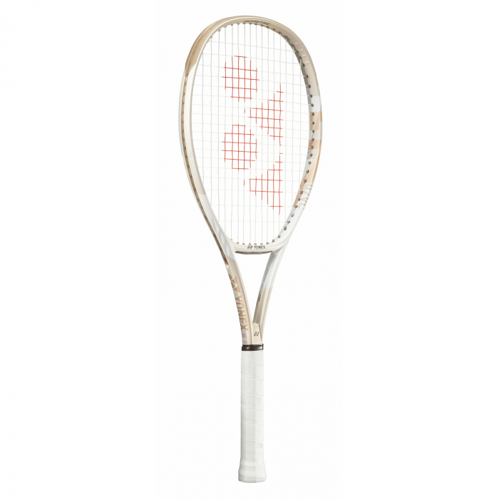 Racheta Tenis Yonex VCORE 100L - Sand Beige [1]