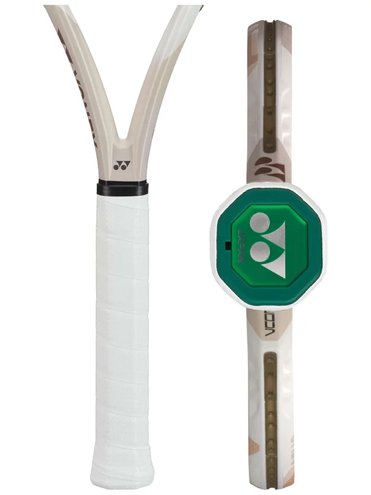 Racheta Tenis Yonex VCORE 100L - Sand Beige [4]