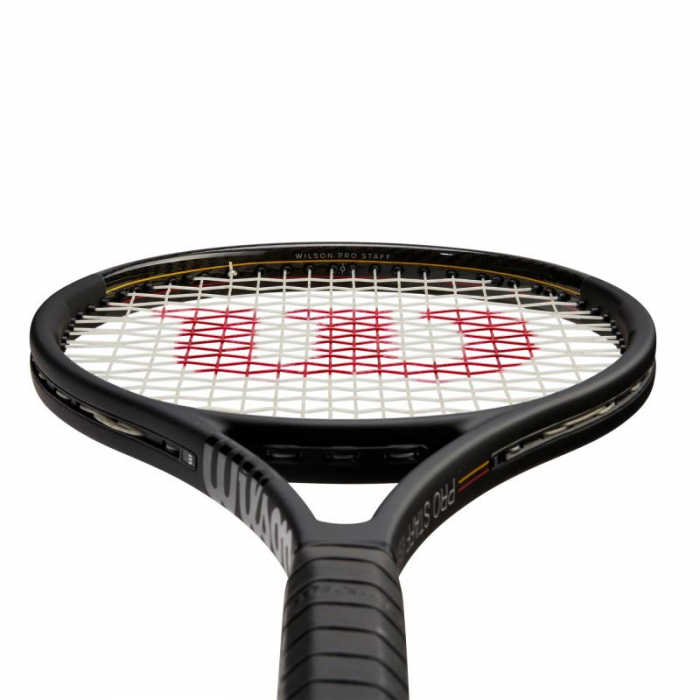Racheta Wilson Pro Staff 97UL V13, negru [4]