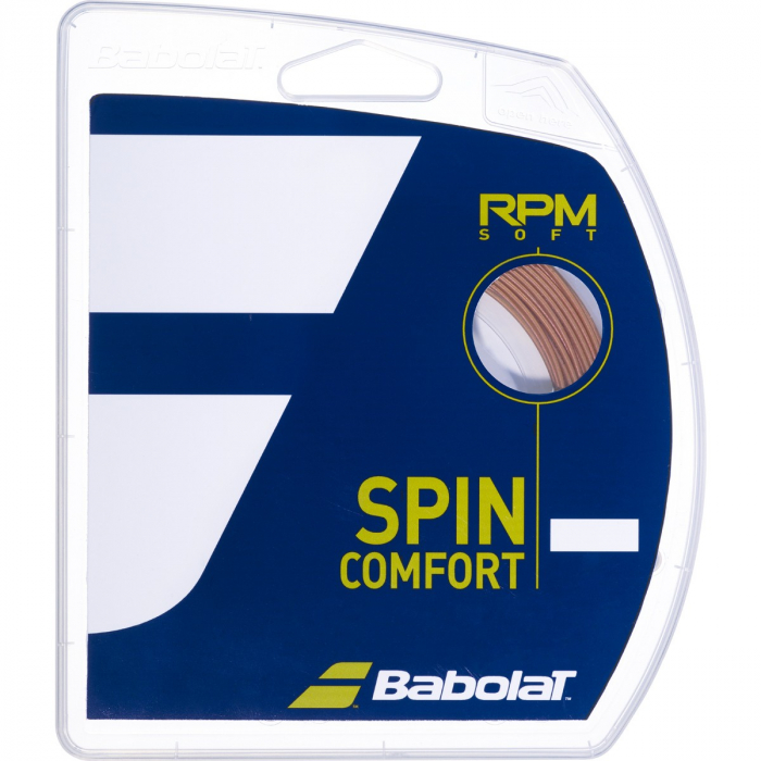 Racordaj Babolat RPM Soft cupru 1.25 [1]