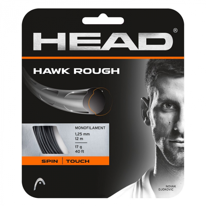 Racordaj Head HAWK Rough [1]