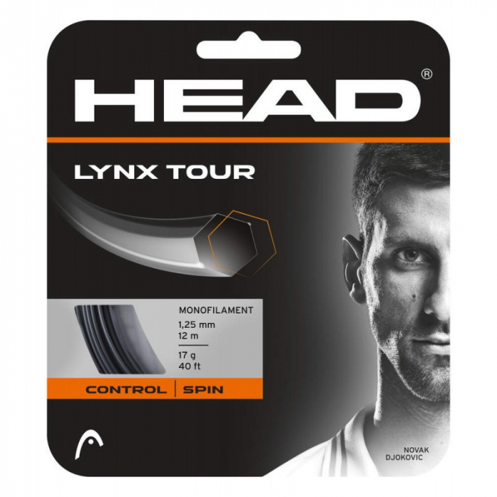 Racordaj Head Lynx TOUR [1]