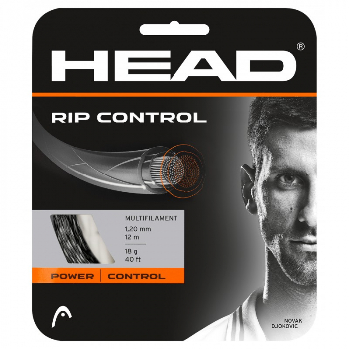 Racordaj Head Rip Control bk [1]
