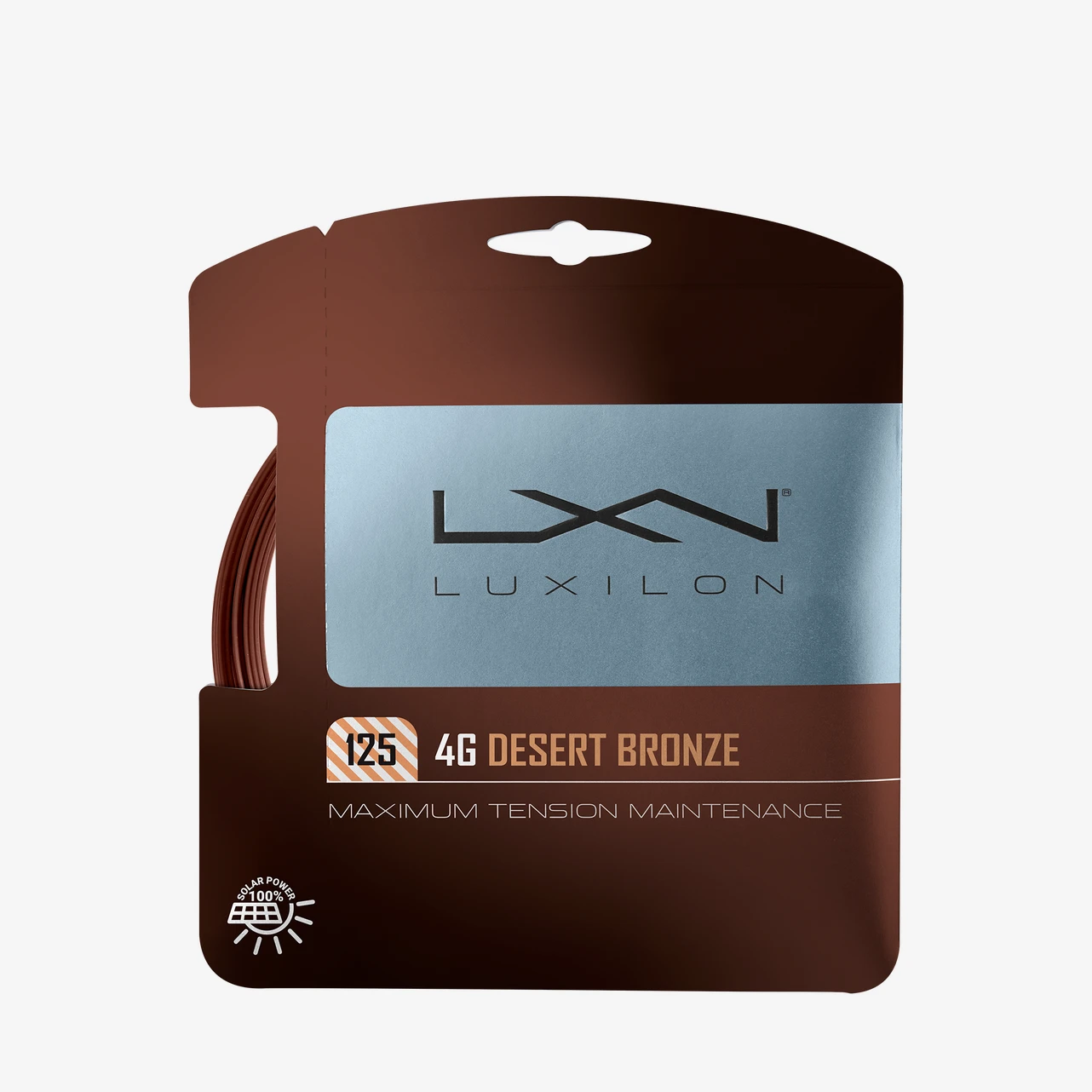 Racordaj LUXILON 4G DESERT BRONZE 125 [1]