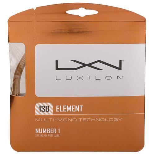 Racordaj Luxilon Element 130, cupru [1]
