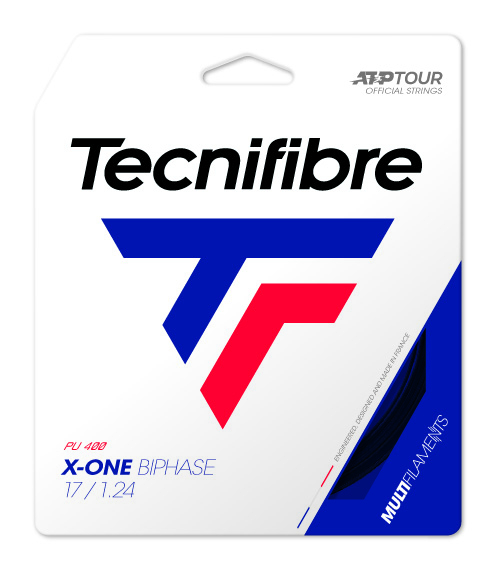 Racordaj Tecnifibre X-ONE Biphase [1]