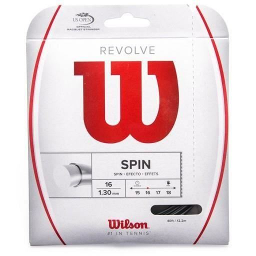 Racordaj Wilson REVOLVE 1.30 portocaliu [5]