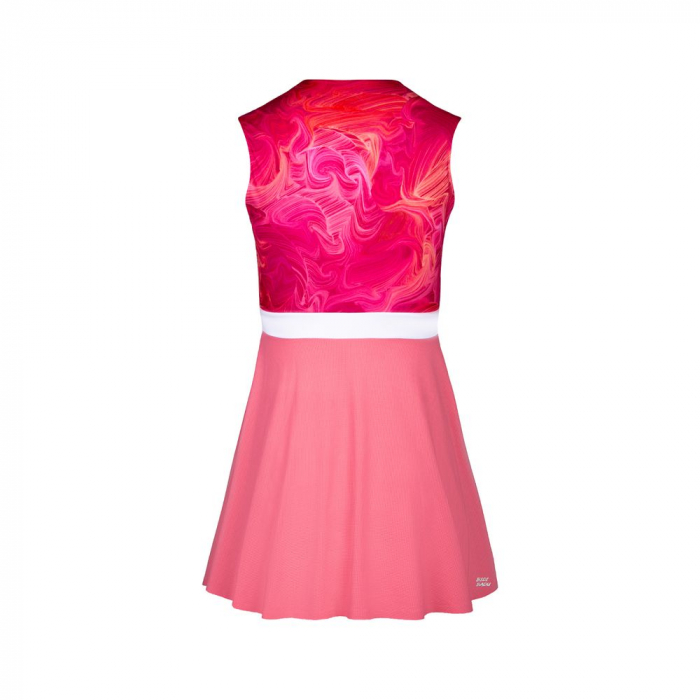 Rochie BIDI BADU Jala Tech (2 in 1) Dama - Roz [2]