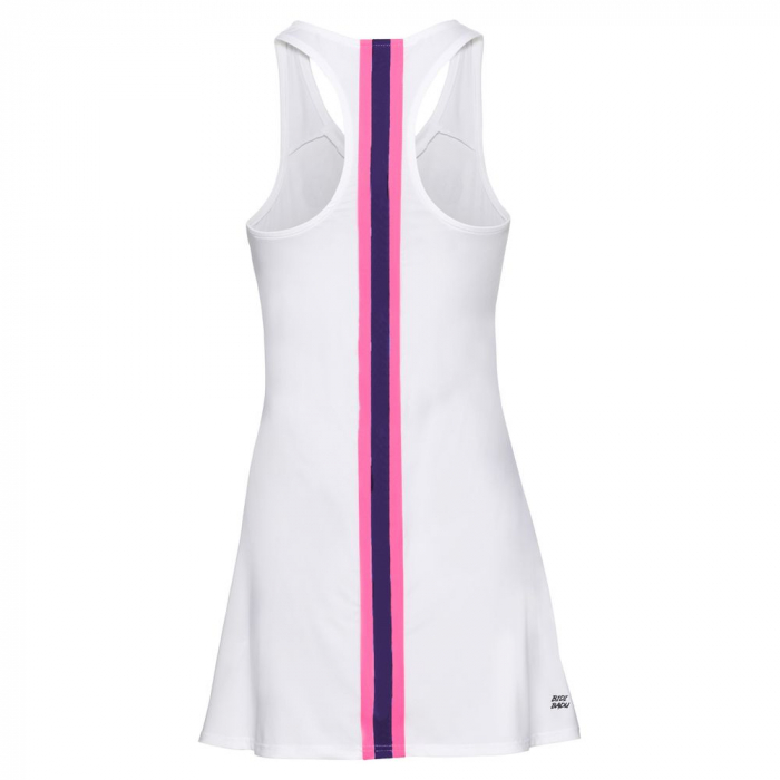 Rochie BIDI BADU Sira Tech Dama - Alb [2]