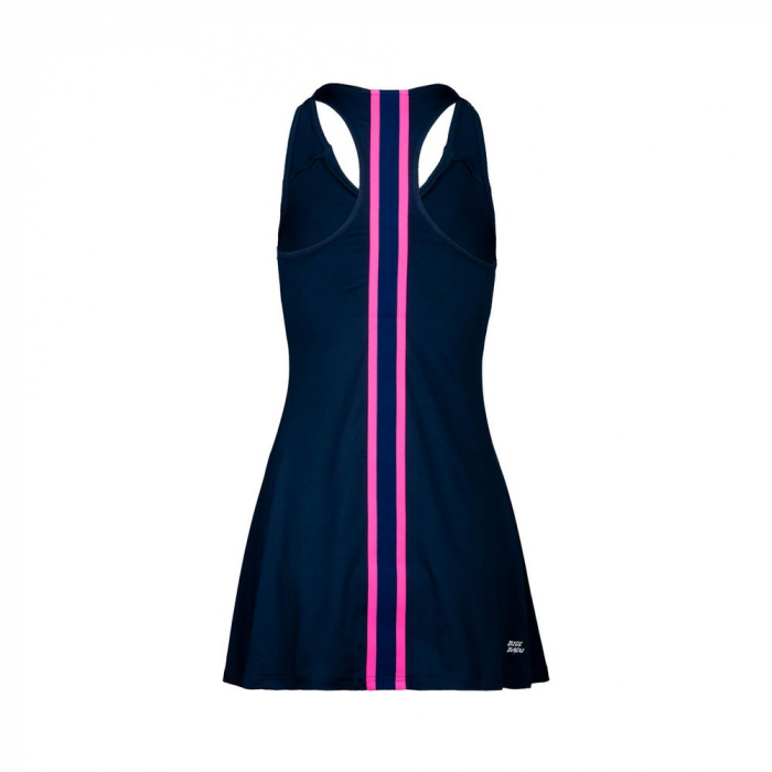 Rochie BIDI BADU Sira Tech Dama - Albastru Inchis [2]