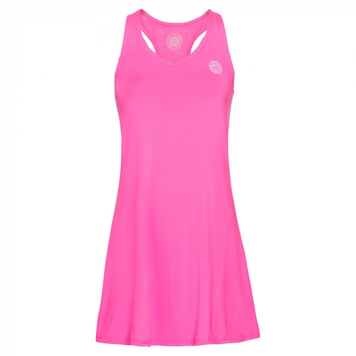 Rochie BIDI BADU Sira Tech Dama - Roz [1]