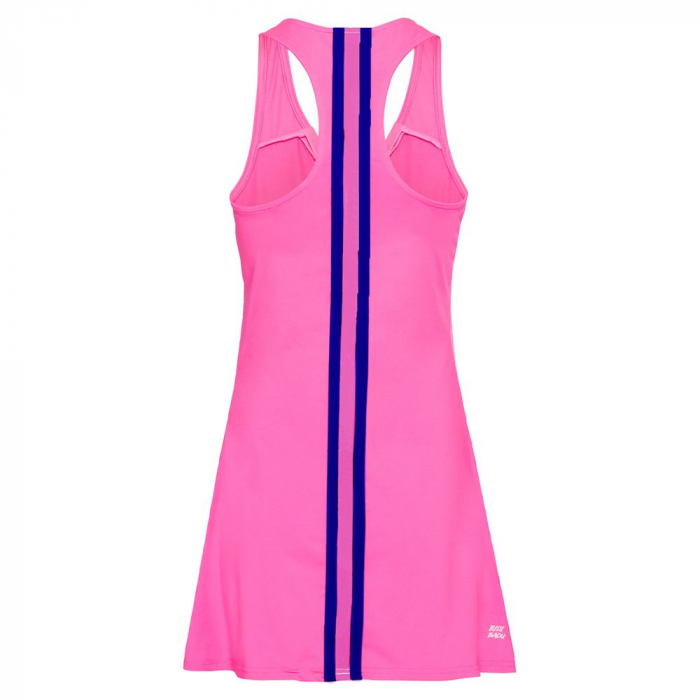 Rochie BIDI BADU Sira Tech Dama - Roz [2]