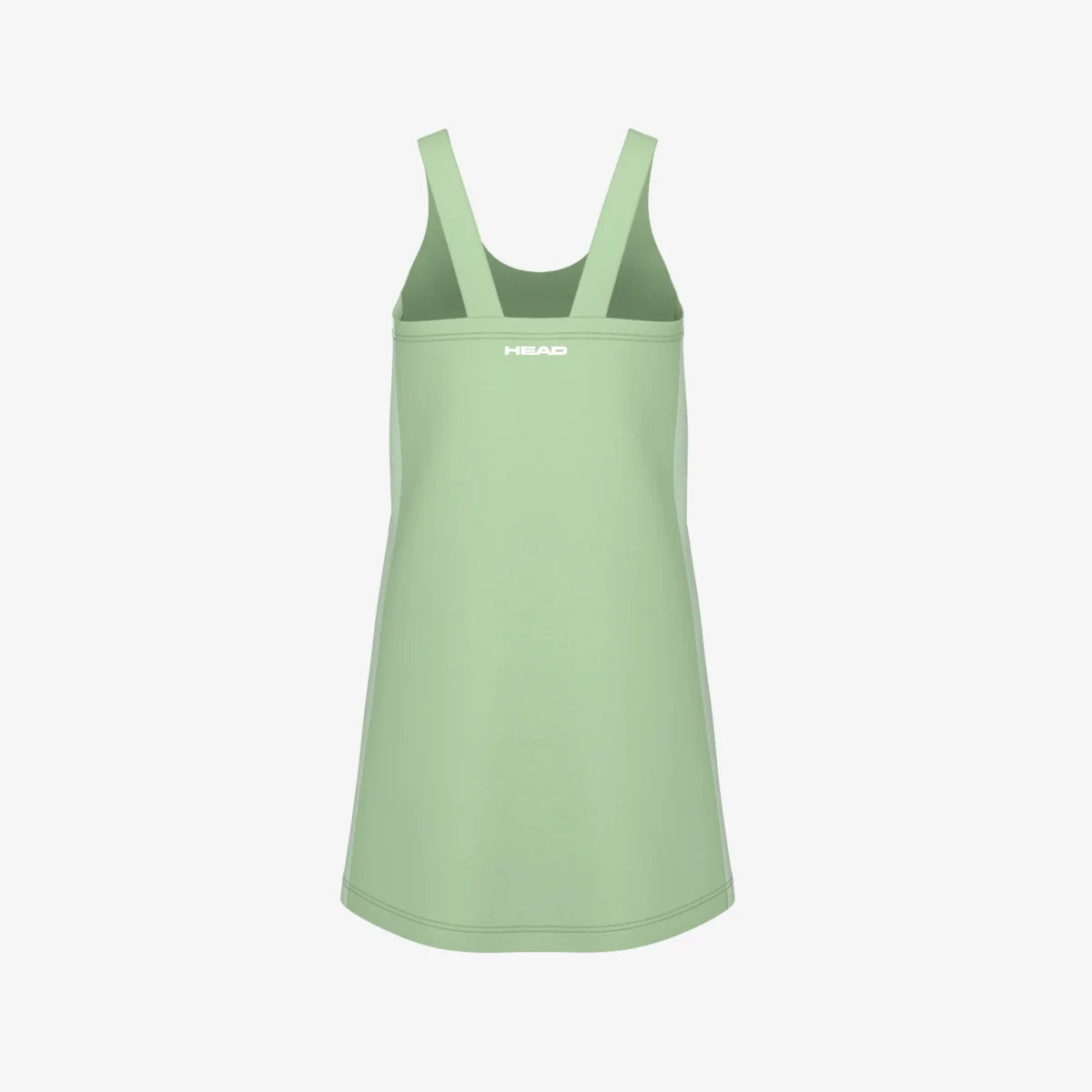 Rochie fete Head Vision Spirit - verde [5]
